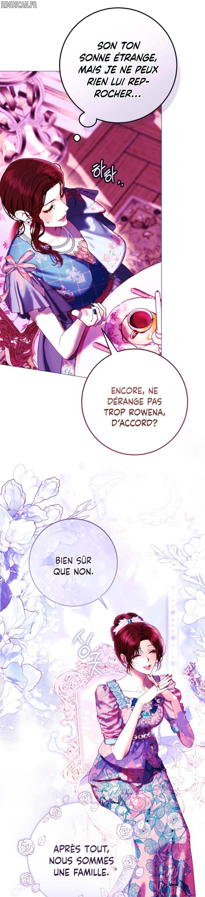 Shards of a Broken Glass Slipper Chapitre 9 - Page 41