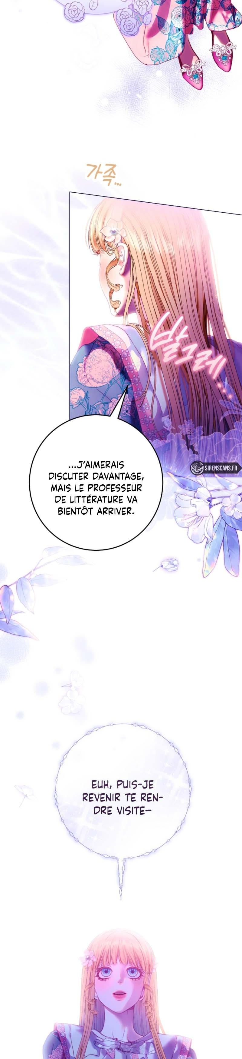 Shards of a Broken Glass Slipper Chapitre 9 - Page 42