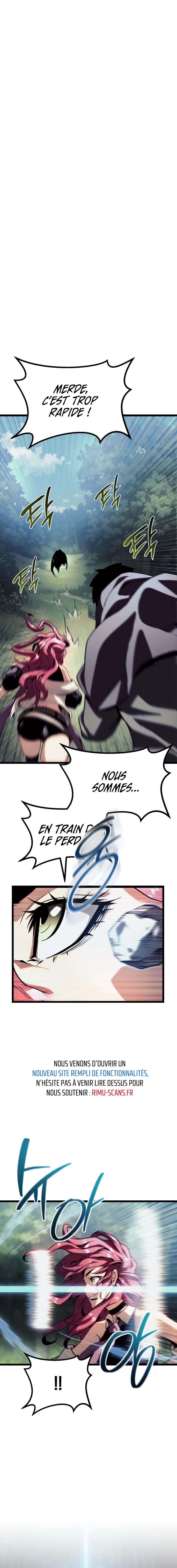 Shepherd Wizard Chapitre 10 - Page 3