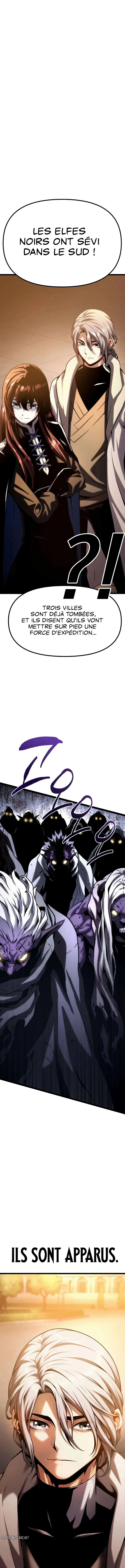 Shepherd Wizard Chapitre 15 - Page 3