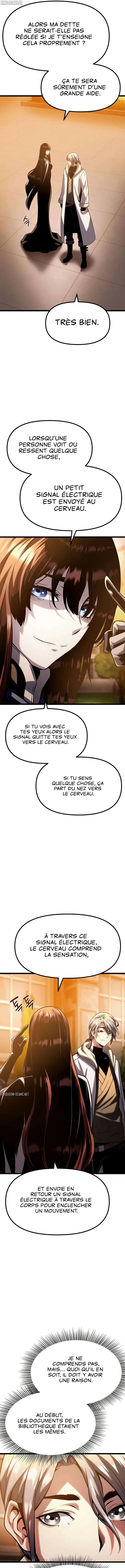 Shepherd Wizard Chapitre 15 - Page 7