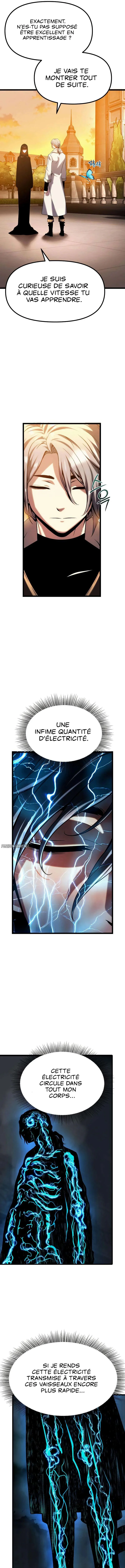 Shepherd Wizard Chapitre 15 - Page 9