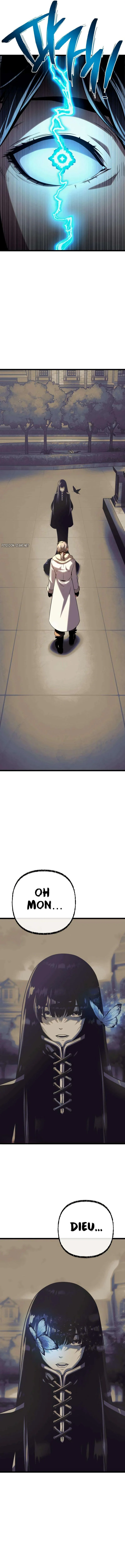 Shepherd Wizard Chapitre 15 - Page 11