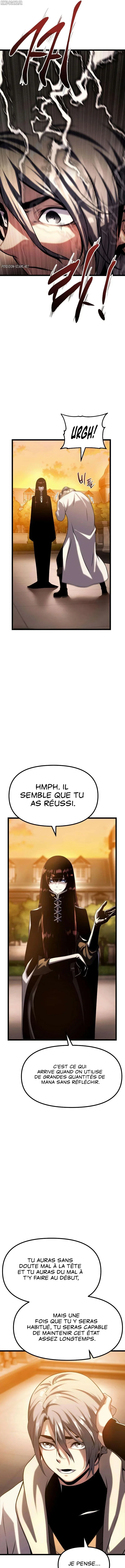 Shepherd Wizard Chapitre 15 - Page 13