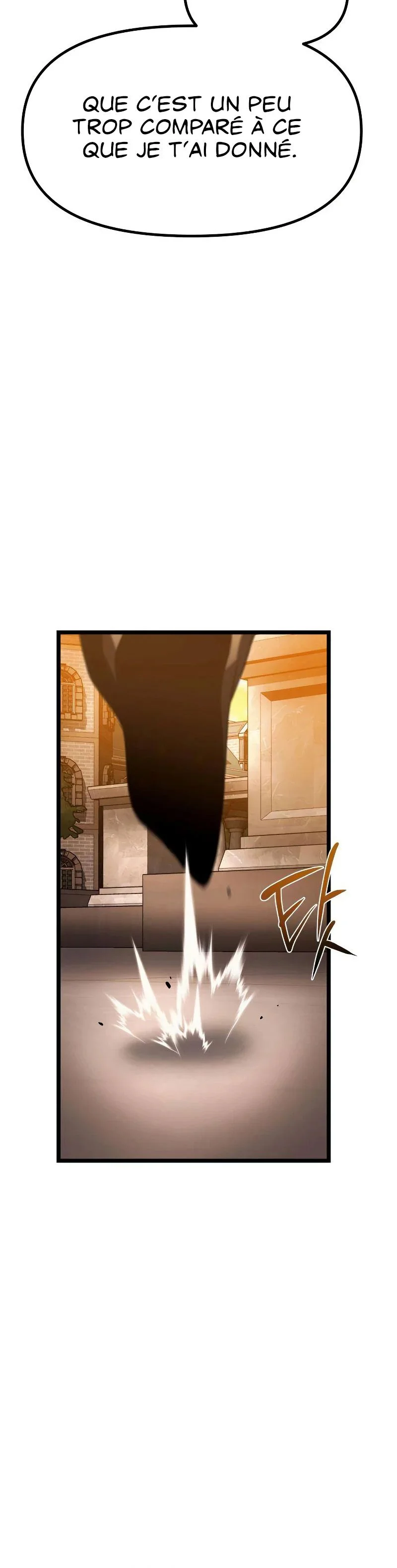 Shepherd Wizard Chapitre 15 - Page 14