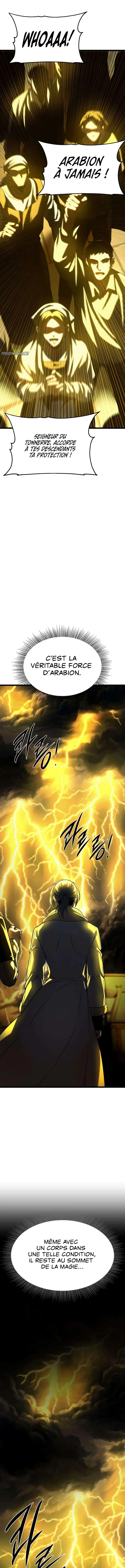 Shepherd Wizard Chapitre 15 - Page 27