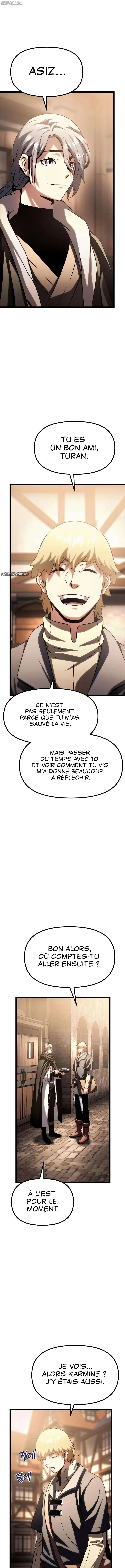 Shepherd Wizard Chapitre 15 - Page 37