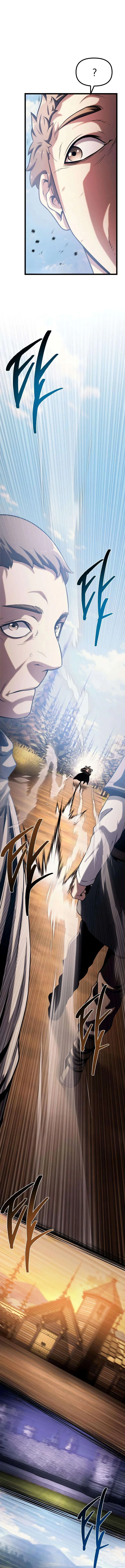 Shepherd Wizard Chapitre 15 - Page 41