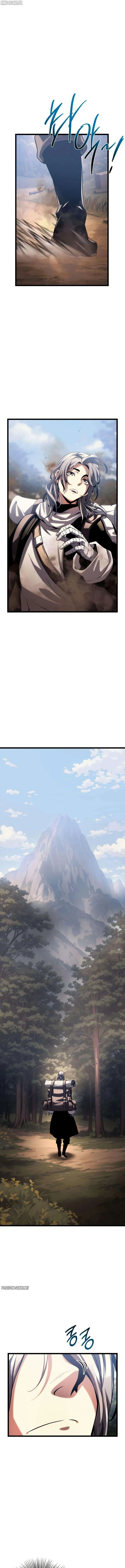 Shepherd Wizard Chapitre 15 - Page 43