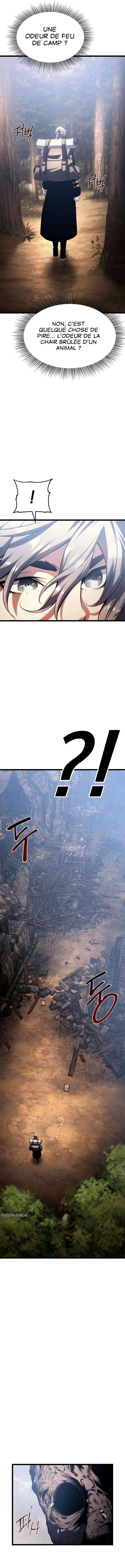 Shepherd Wizard Chapitre 15 - Page 45