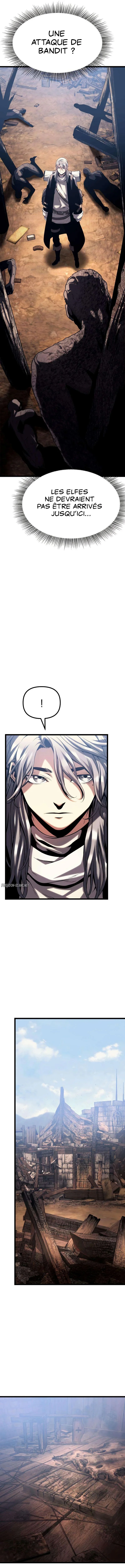 Shepherd Wizard Chapitre 15 - Page 47