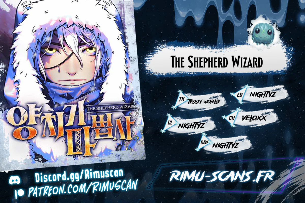 Shepherd Wizard Chapitre 16 - Page 2