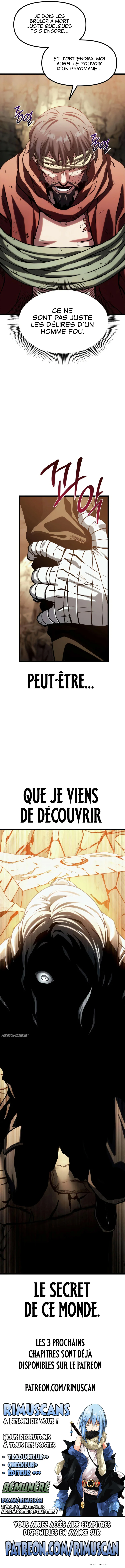 Shepherd Wizard Chapitre 16 - Page 29