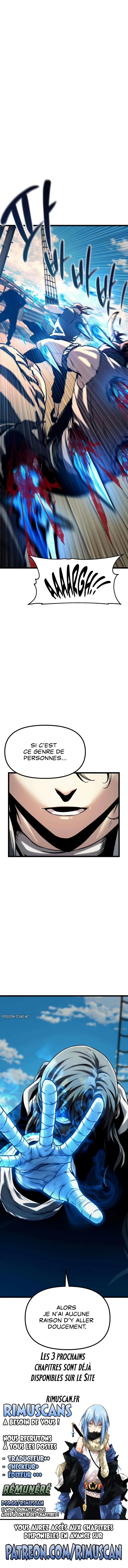 Shepherd Wizard Chapitre 17 - Page 24