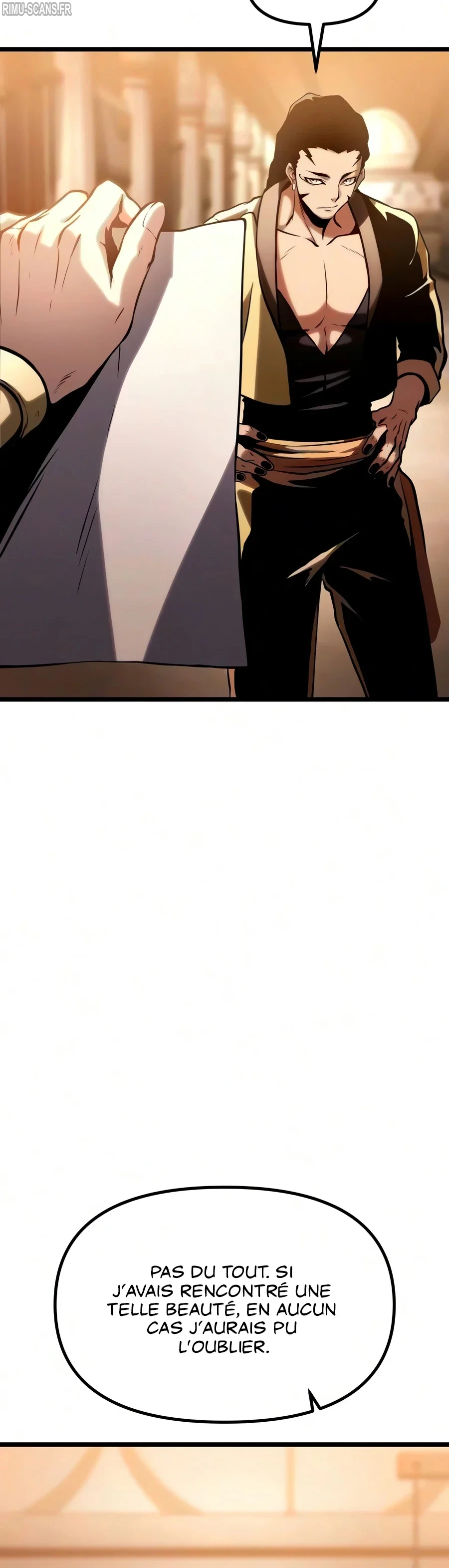 Shepherd Wizard Chapitre 20 - Page 43