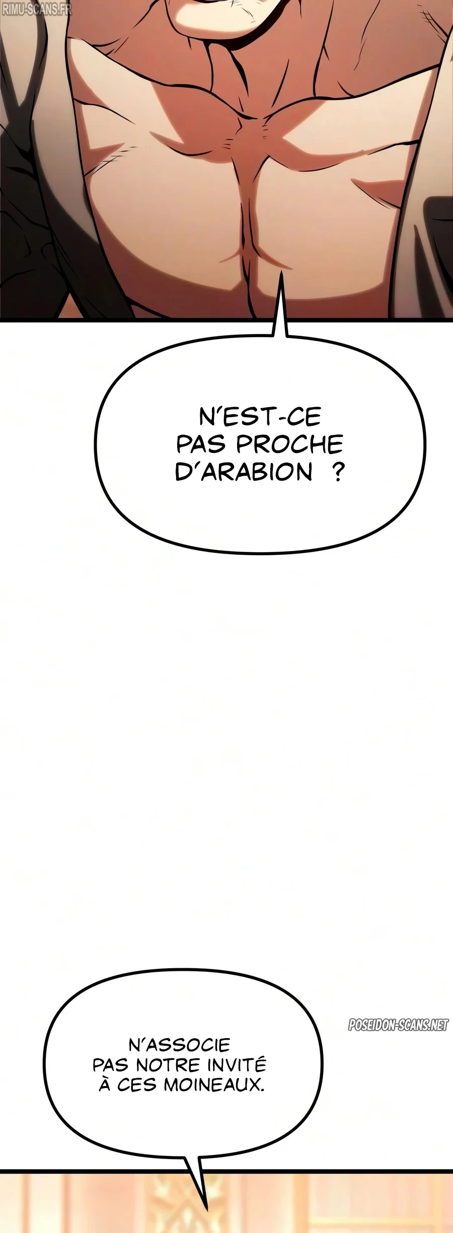 Shepherd Wizard Chapitre 20 - Page 49
