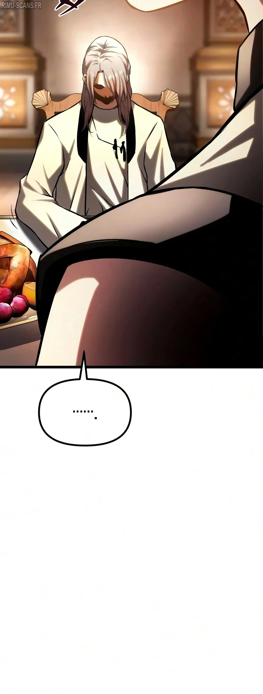Shepherd Wizard Chapitre 20 - Page 58