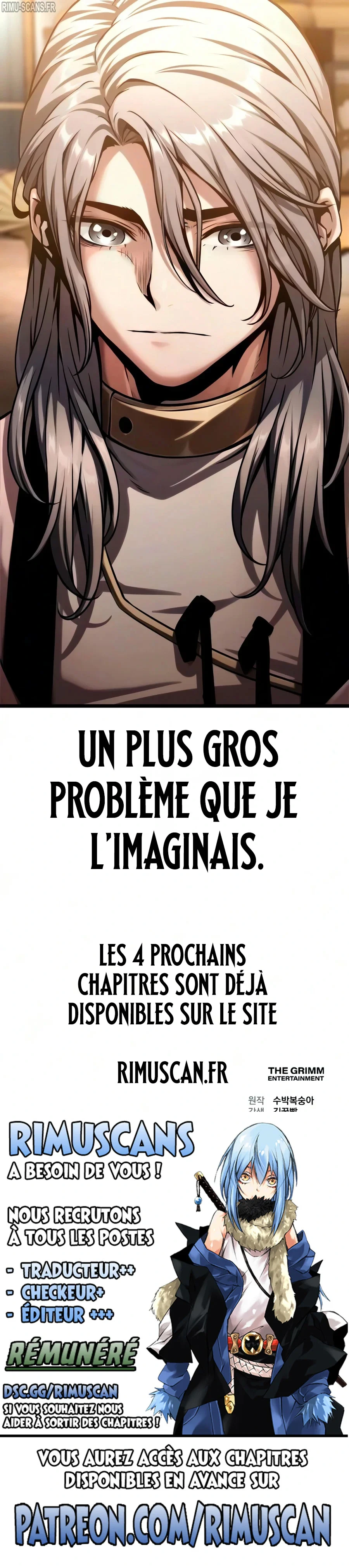 Shepherd Wizard Chapitre 20 - Page 61