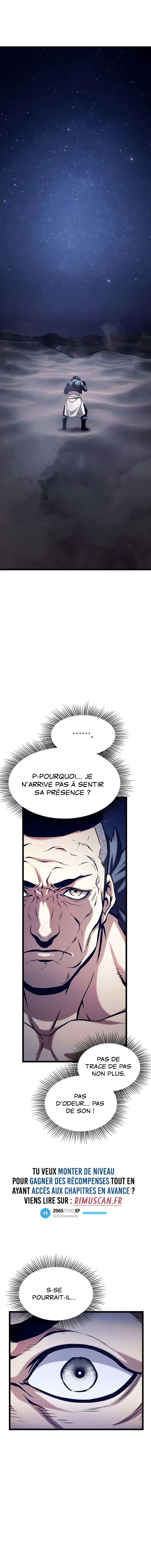 Shepherd Wizard Chapitre 21 - Page 15