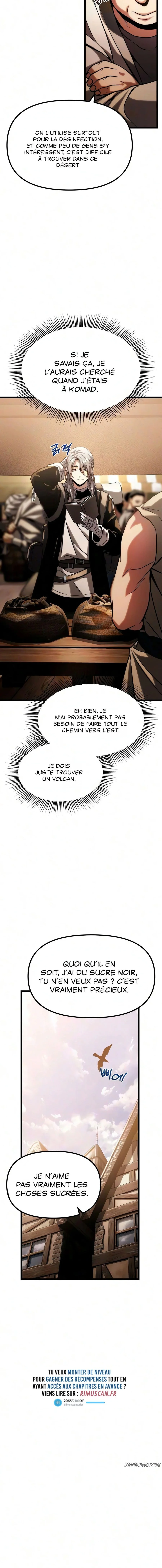 Shepherd Wizard Chapitre 22 - Page 12