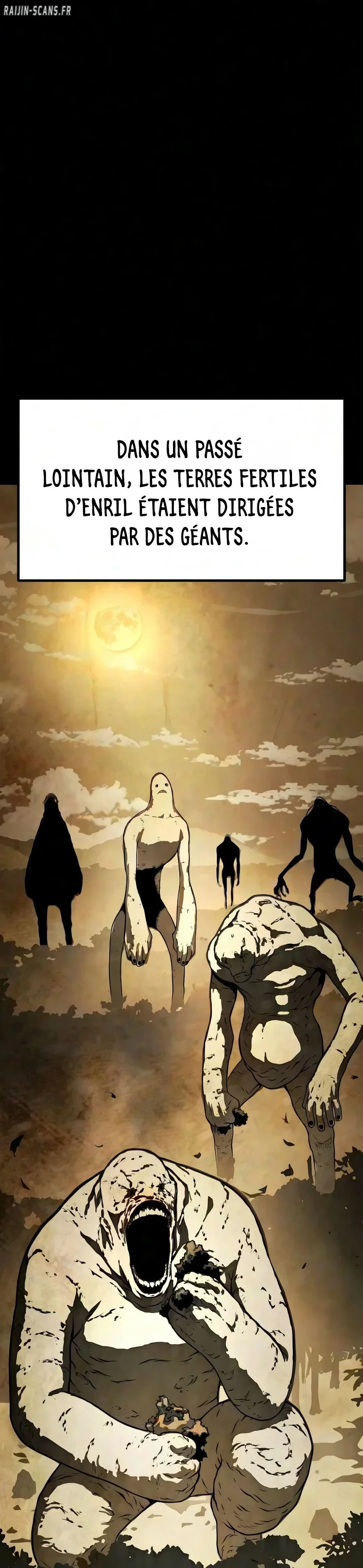 Shepherd Wizard Chapitre 23 - Page 2