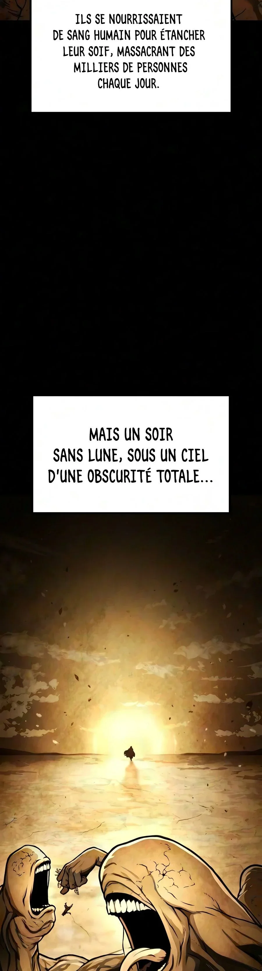 Shepherd Wizard Chapitre 23 - Page 5