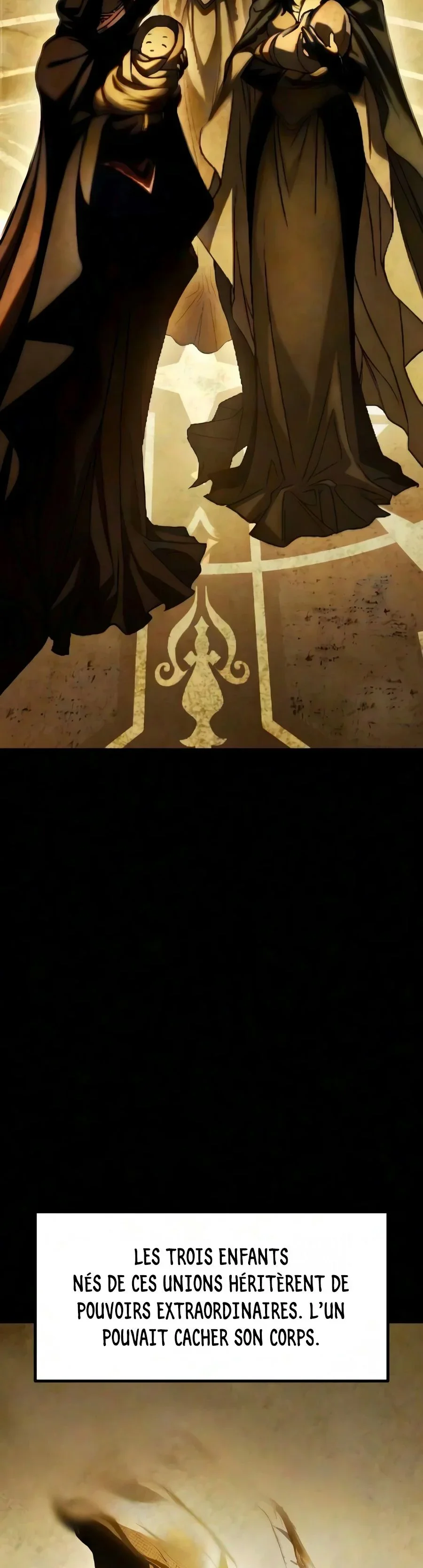 Shepherd Wizard Chapitre 23 - Page 9