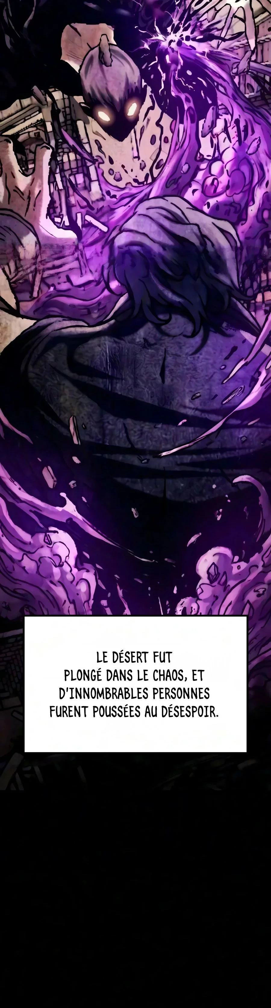 Shepherd Wizard Chapitre 23 - Page 14