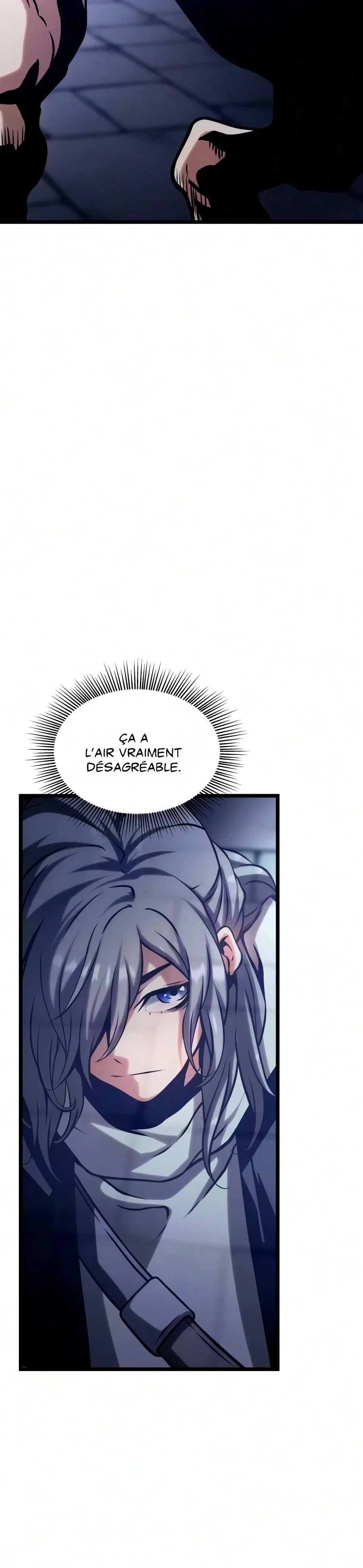 Shepherd Wizard Chapitre 23 - Page 26