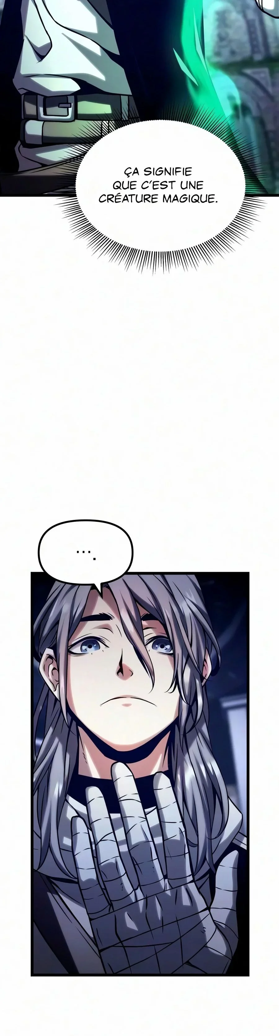 Shepherd Wizard Chapitre 23 - Page 44