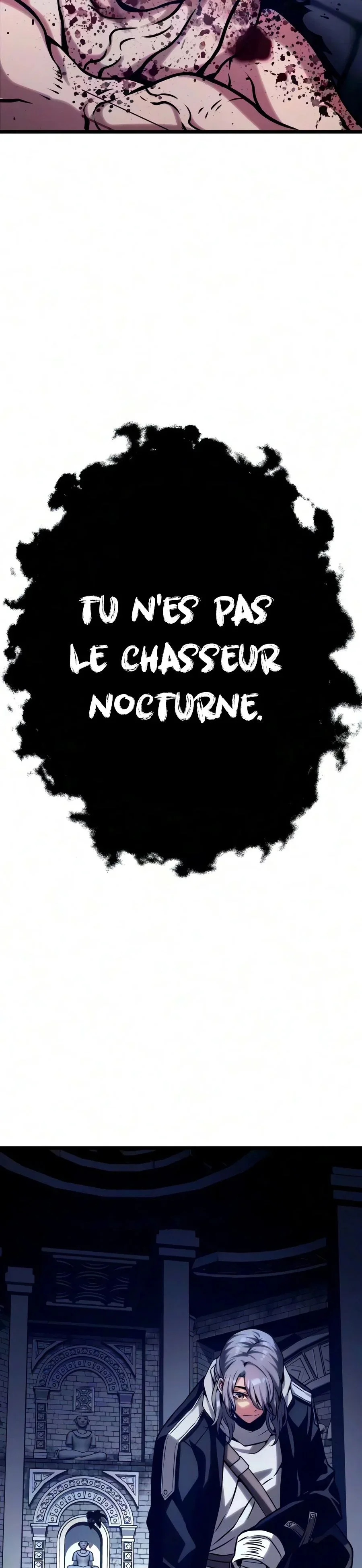 Shepherd Wizard Chapitre 23 - Page 47