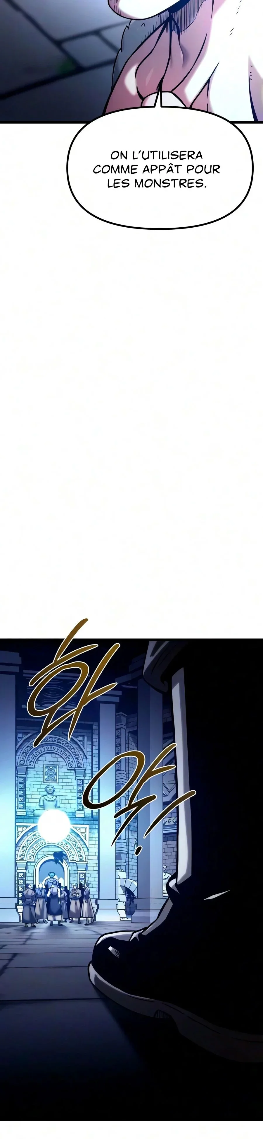 Shepherd Wizard Chapitre 23 - Page 57