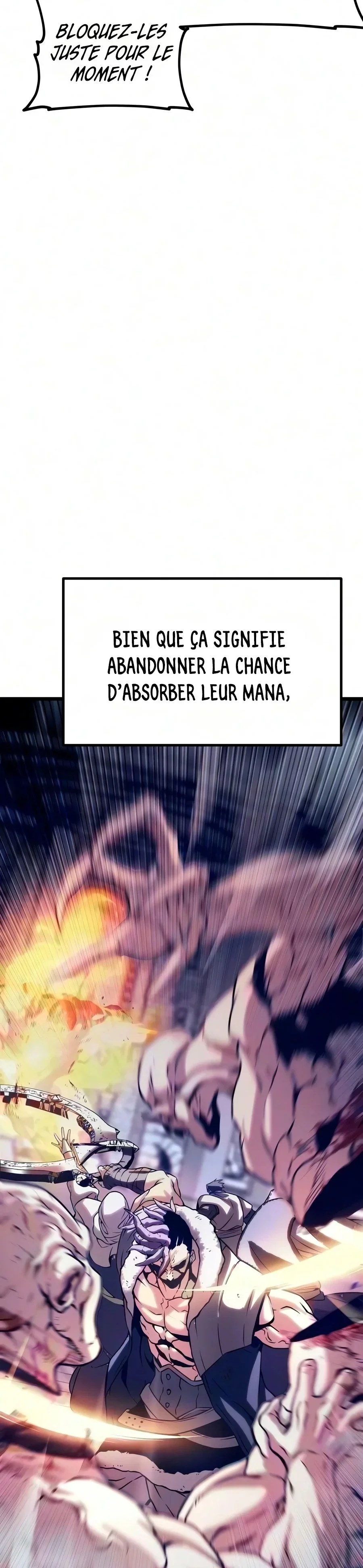 Shepherd Wizard Chapitre 23 - Page 66