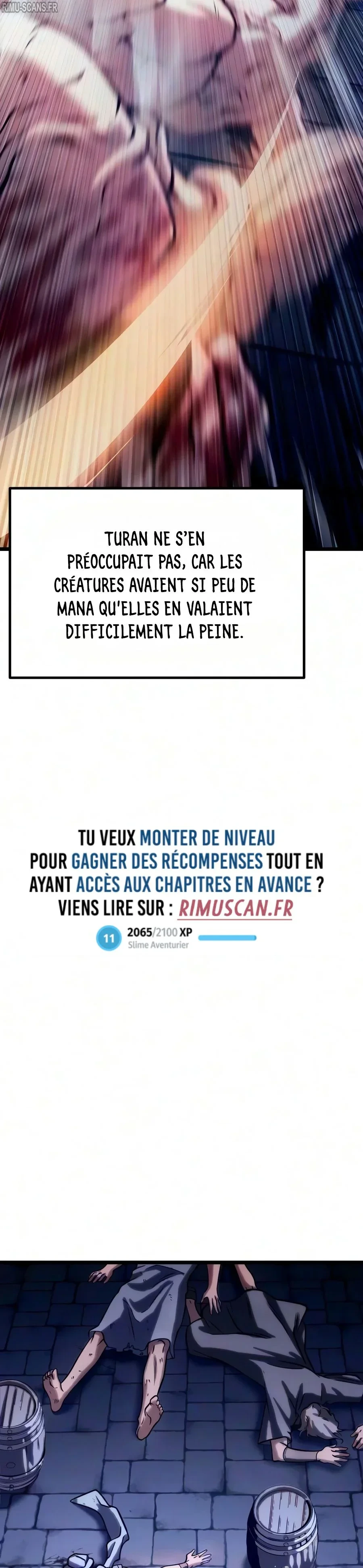 Shepherd Wizard Chapitre 23 - Page 67