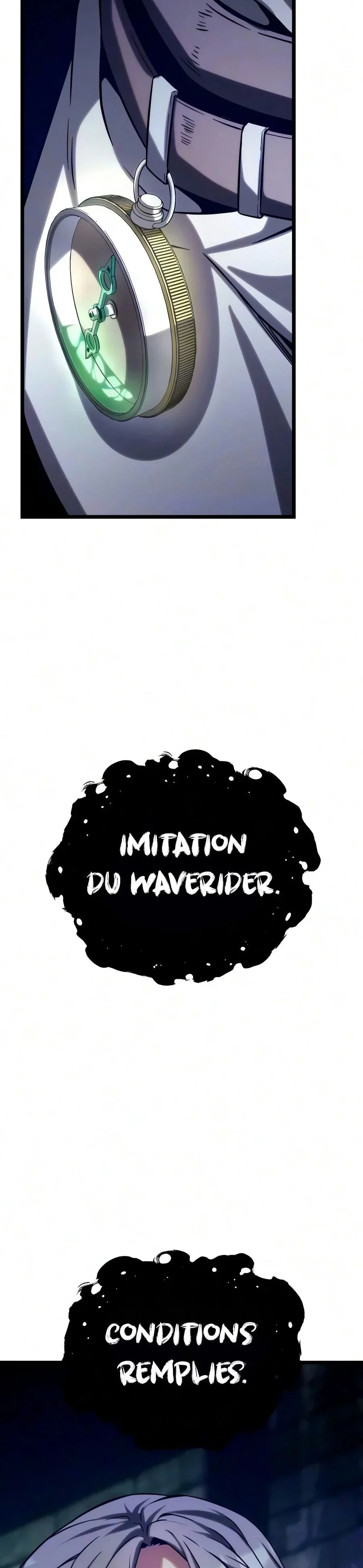Shepherd Wizard Chapitre 23 - Page 81