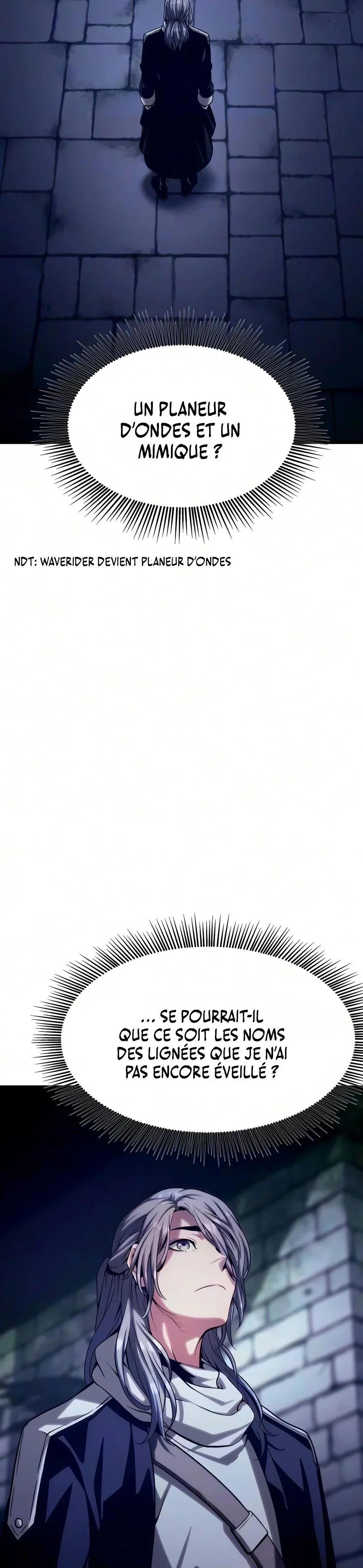 Shepherd Wizard Chapitre 24 - Page 3