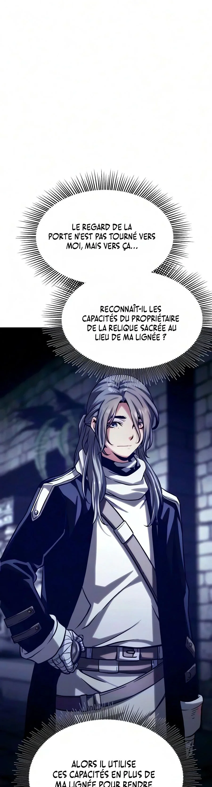 Shepherd Wizard Chapitre 24 - Page 5