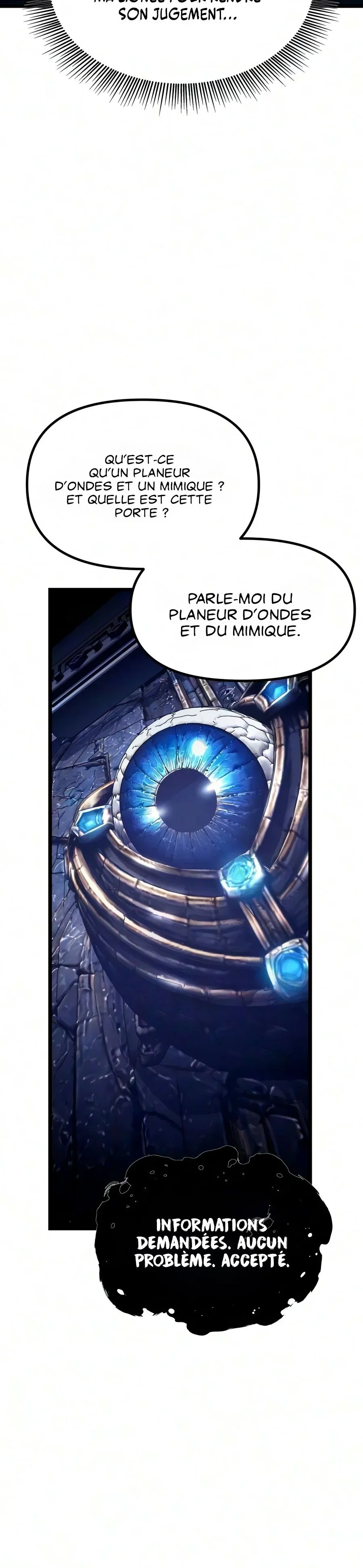 Shepherd Wizard Chapitre 24 - Page 6