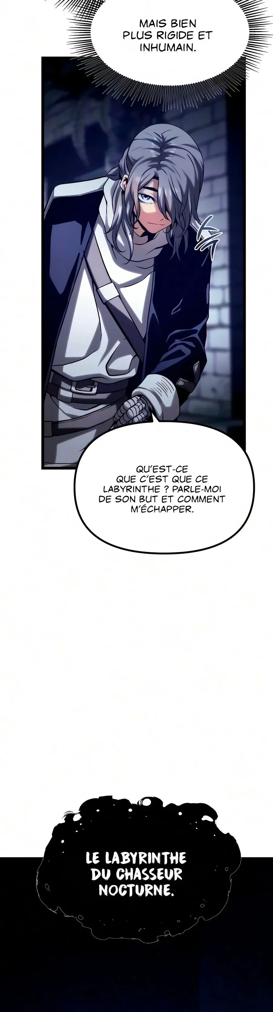 Shepherd Wizard Chapitre 24 - Page 9
