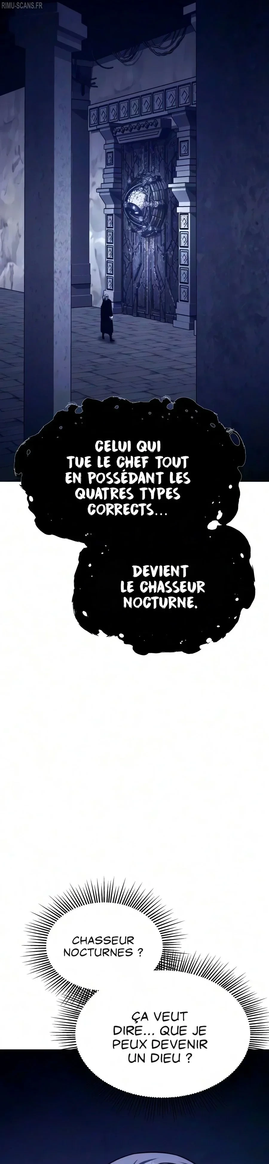 Shepherd Wizard Chapitre 24 - Page 10