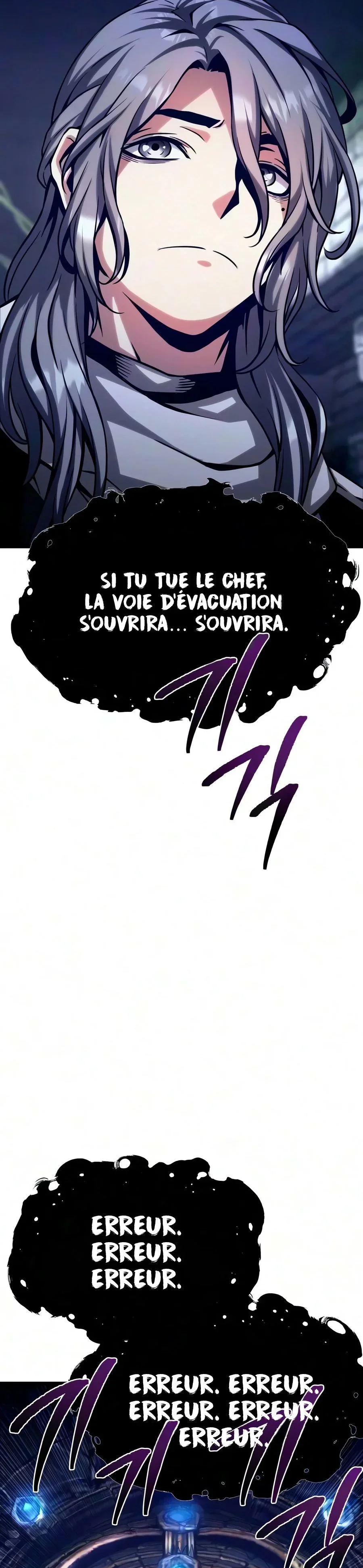 Shepherd Wizard Chapitre 24 - Page 11