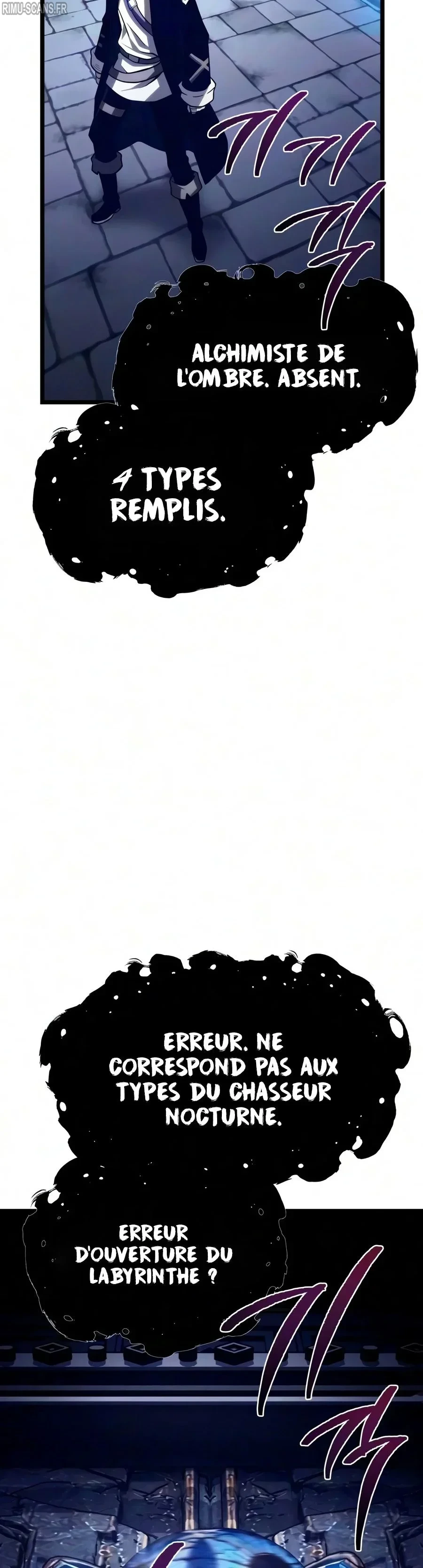 Shepherd Wizard Chapitre 24 - Page 13