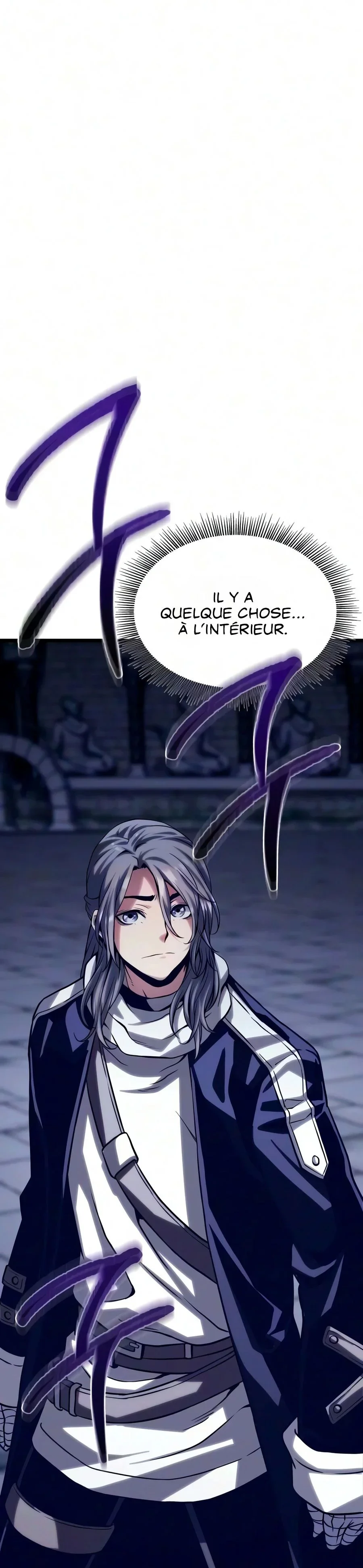 Shepherd Wizard Chapitre 24 - Page 17