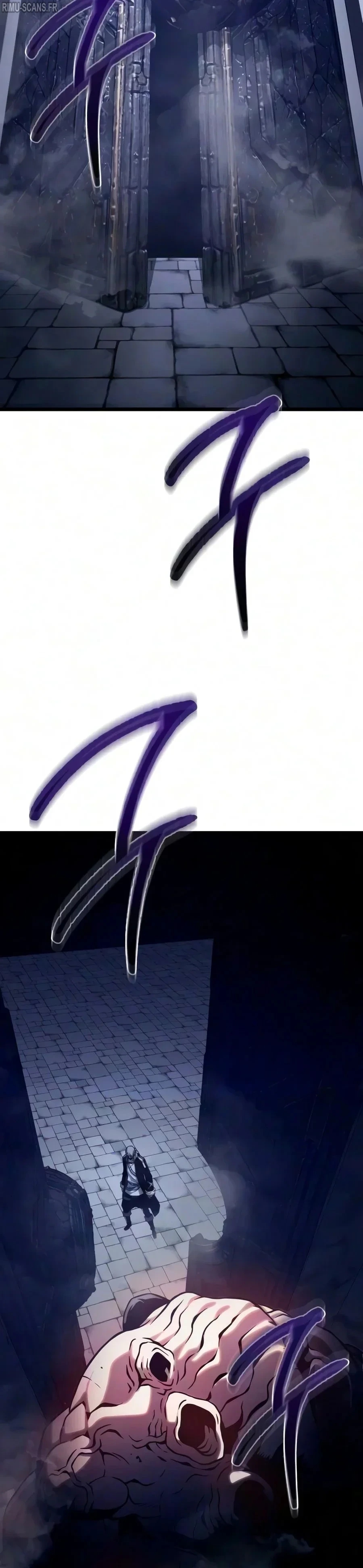 Shepherd Wizard Chapitre 24 - Page 19