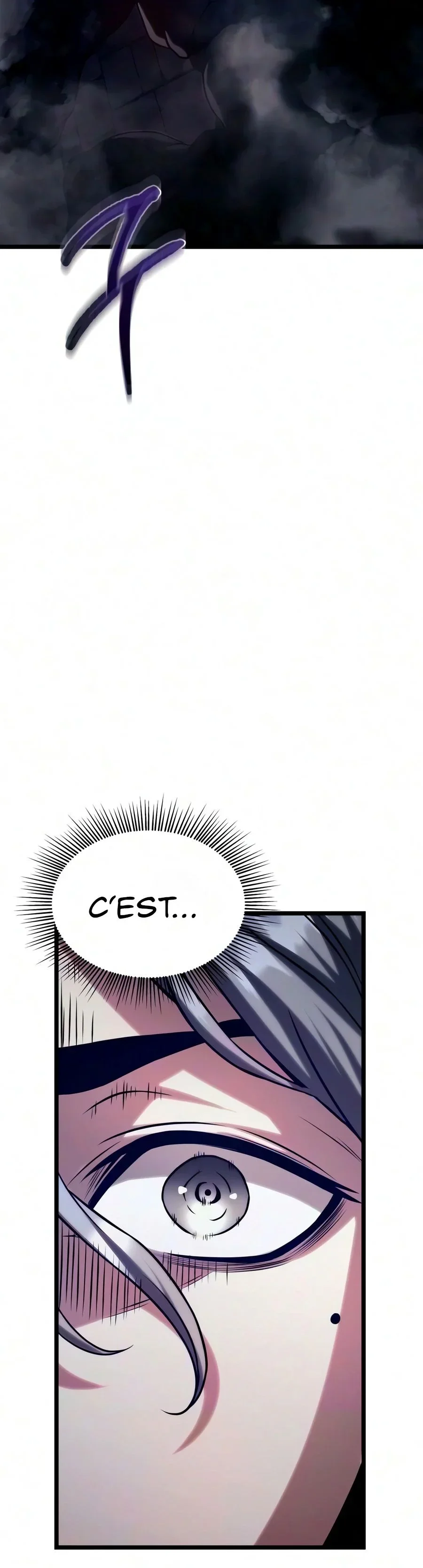 Shepherd Wizard Chapitre 24 - Page 20