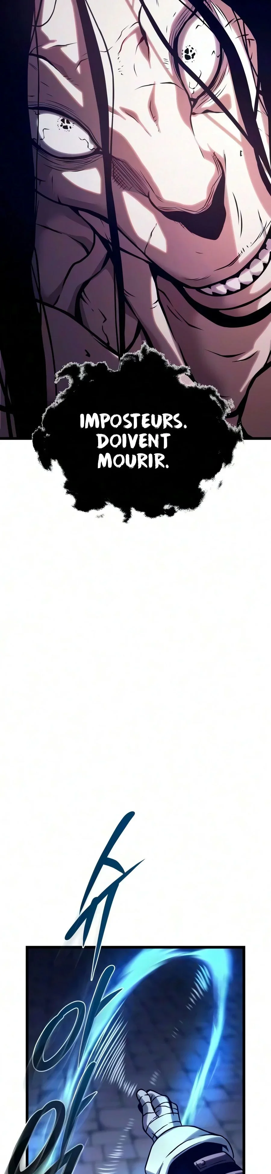 Shepherd Wizard Chapitre 24 - Page 23