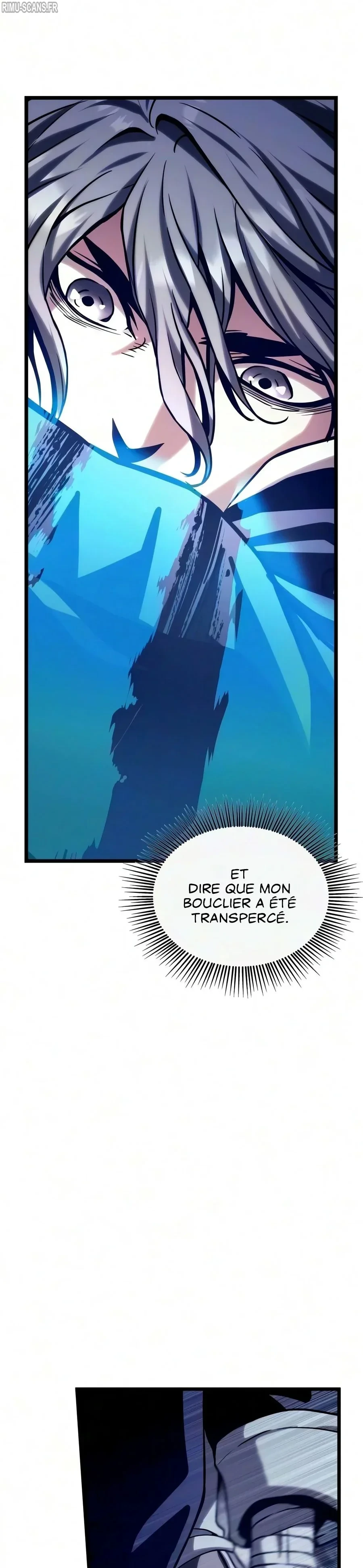 Shepherd Wizard Chapitre 24 - Page 40