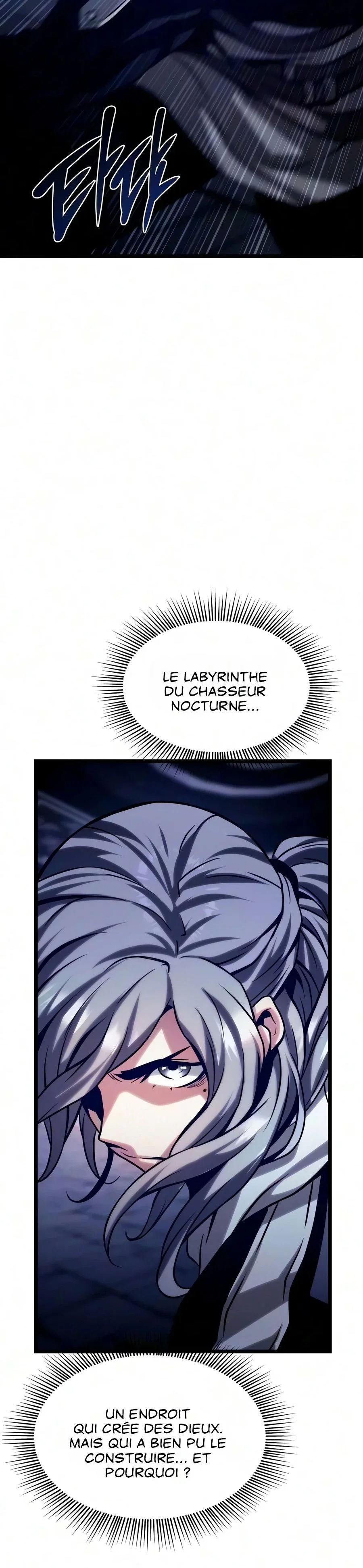 Shepherd Wizard Chapitre 24 - Page 42