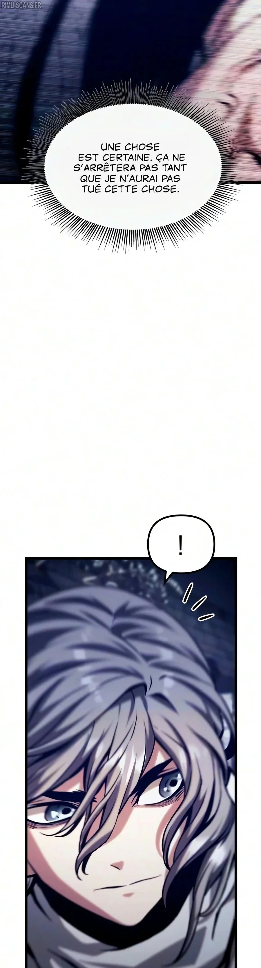 Shepherd Wizard Chapitre 24 - Page 49