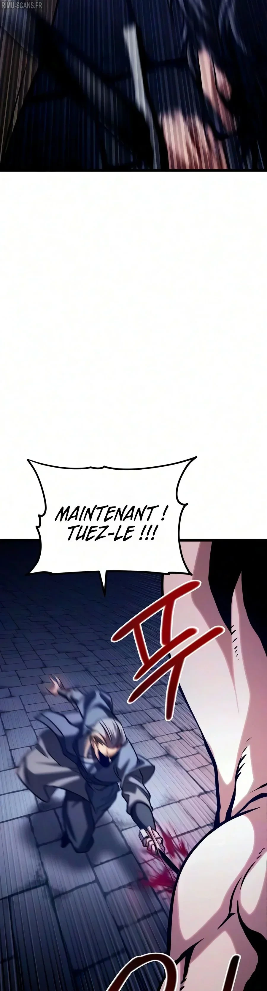 Shepherd Wizard Chapitre 24 - Page 64